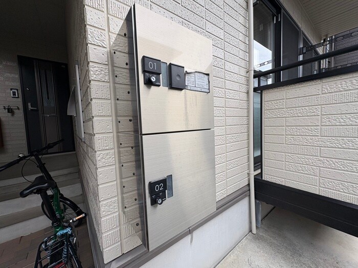 物件外観写真4　(その他)