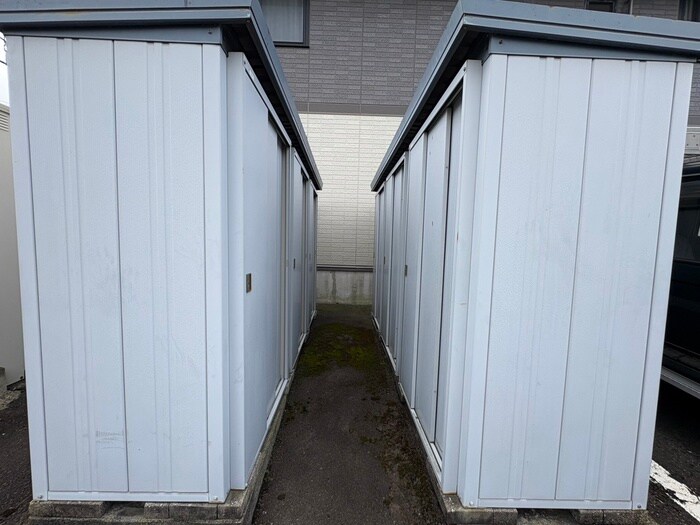 物件外観写真5　(建物設備)