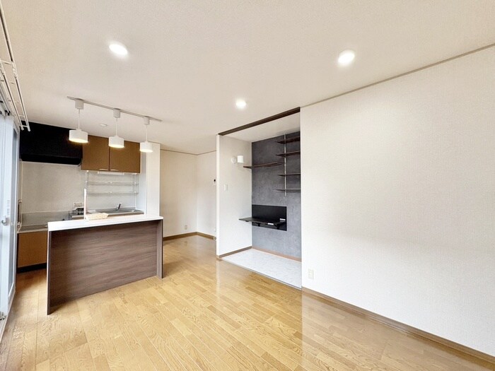 物件内観写真19　(居室)