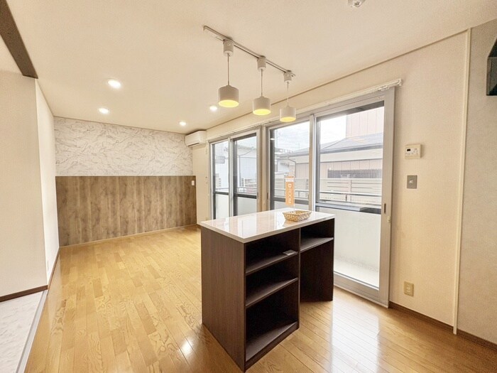 物件内観写真20　(居室)