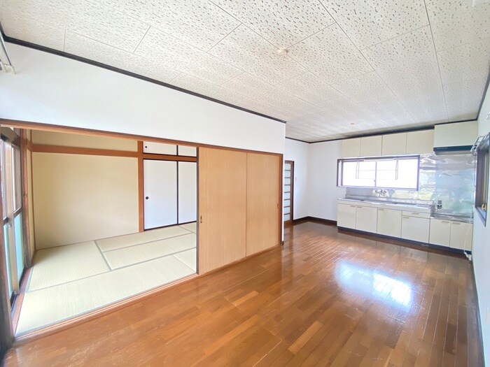 物件内観写真7　(居室)