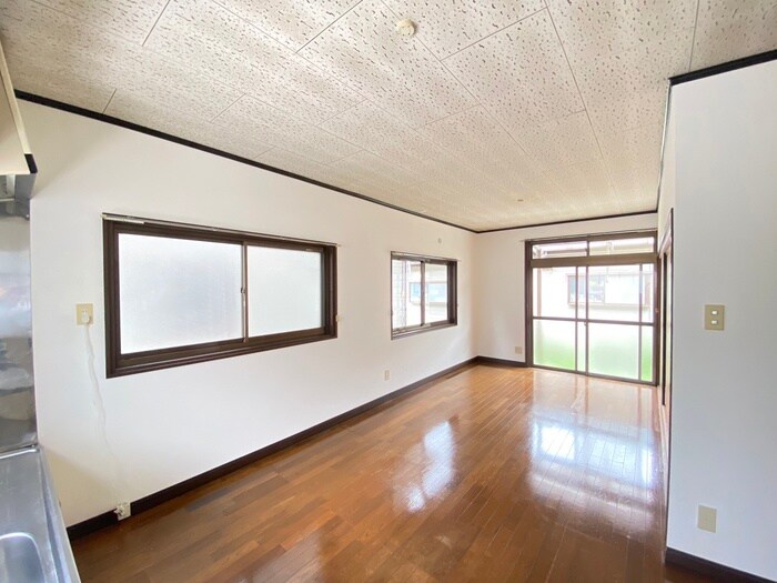 物件内観写真8　(居室)