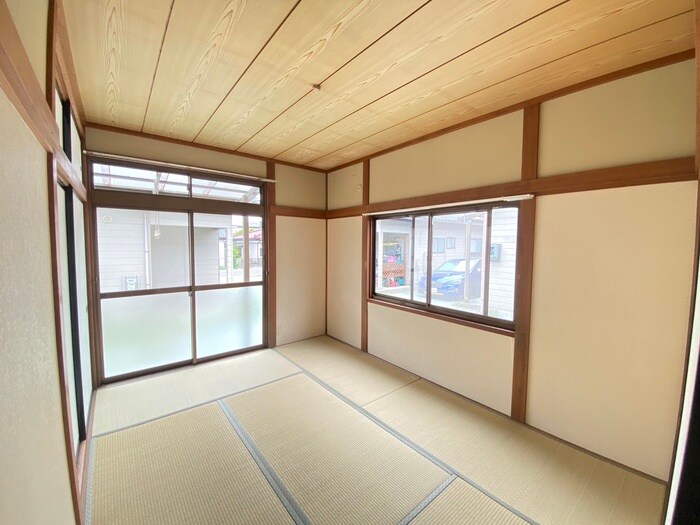 物件内観写真9　(居室)