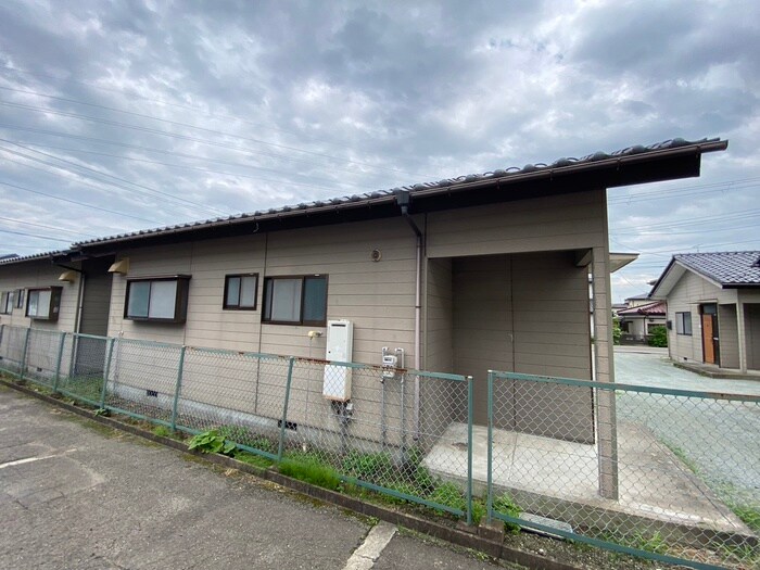 物件外観写真6　(外観写真)