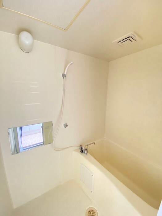 物件内観写真13　(バス／シャワールーム等)