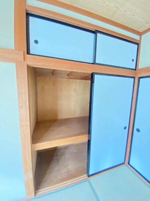 物件内観写真15　(収納)