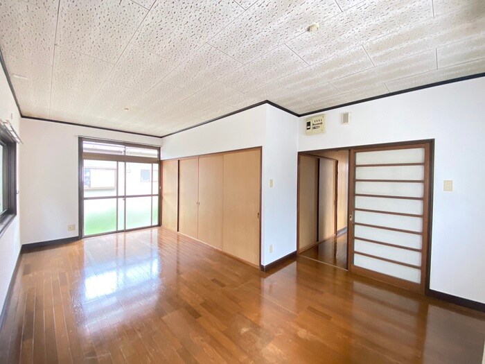 物件内観写真20　(居室)