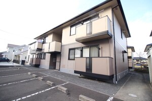 ロイヤルビレッジＹs Ⅱ外観写真
