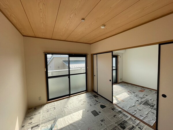 居室