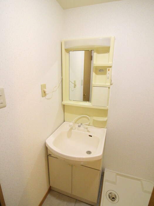 物件内観写真14　(洗面)