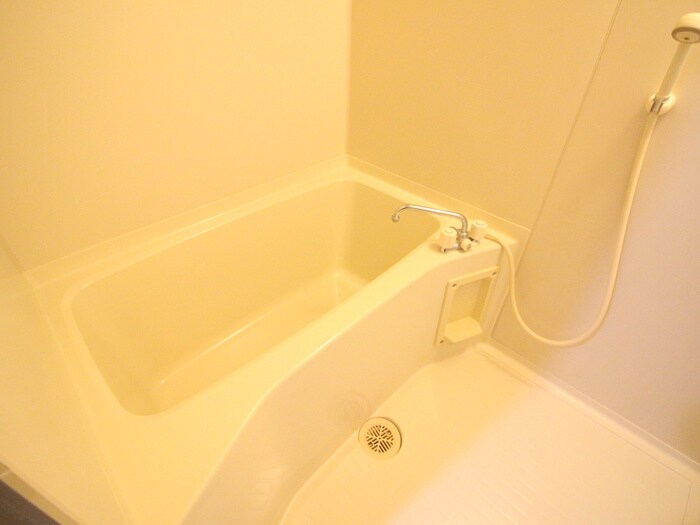 物件内観写真15　(バス／シャワールーム等)