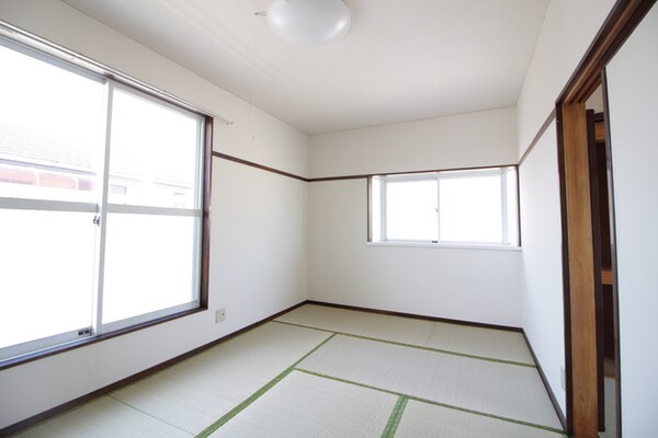 居室