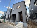 仮）大和町一丁目新築戸建D棟