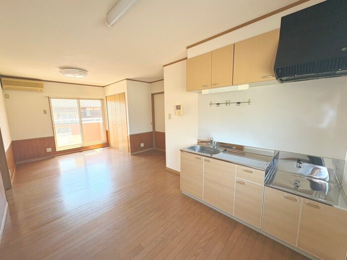 物件内観写真7　(居室)