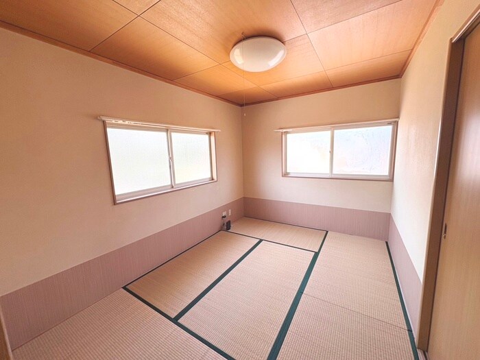 物件内観写真9　(居室)