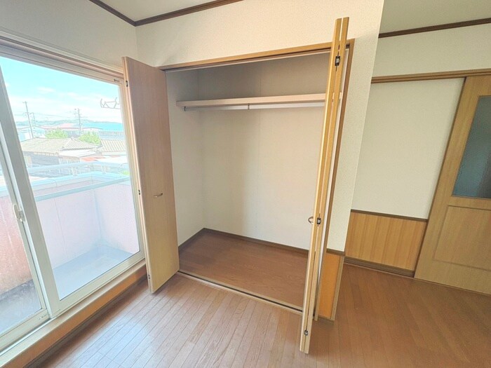 物件内観写真13　(収納)