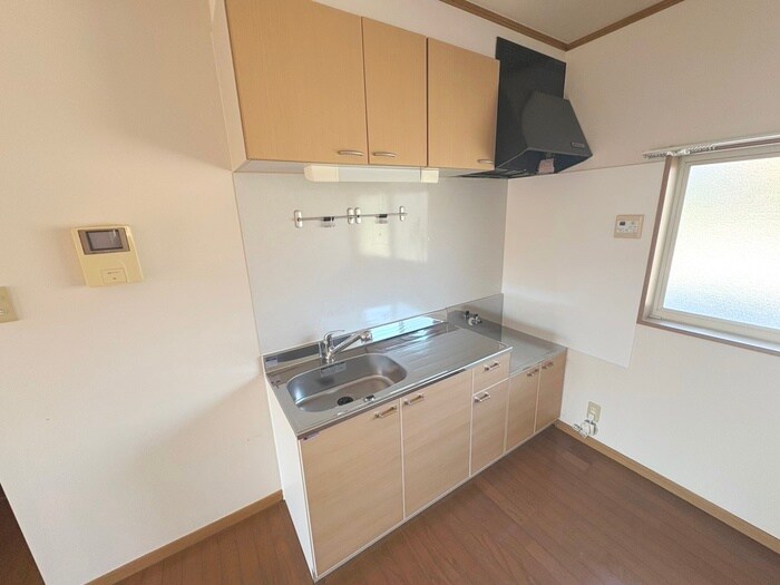 物件内観写真14　(キッチン)