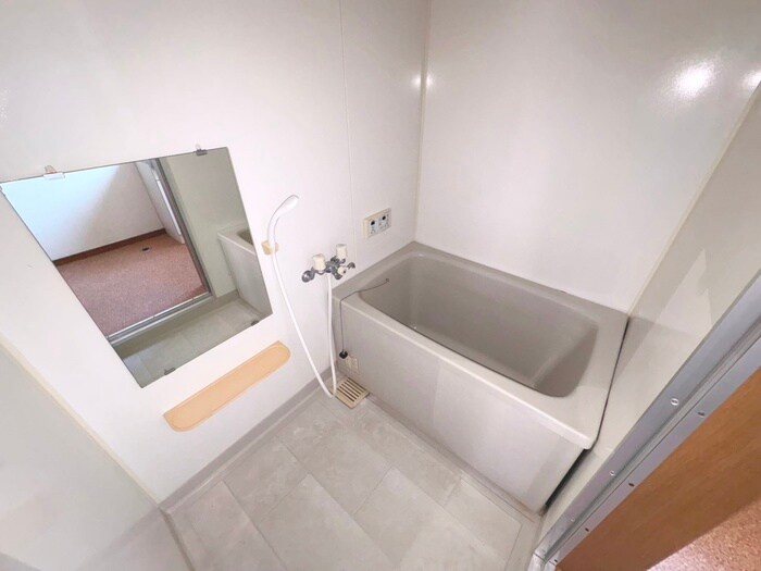 物件内観写真15　(バス／シャワールーム等)