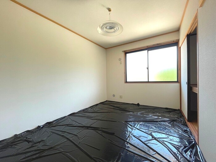 物件内観写真9　(居室)