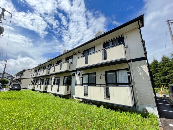 物件外観写真6　(外観写真)