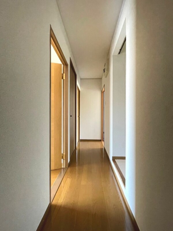 廊下
