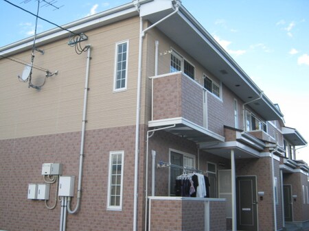 グラ－スＴ・Ｙ外観写真