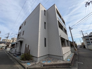 アーバンコートⅡ外観写真