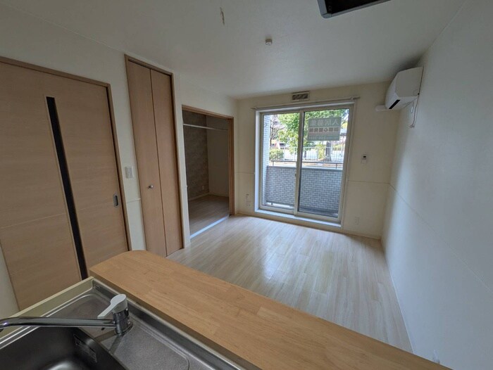 物件内観写真7　(居室)