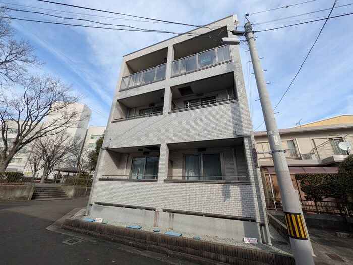 物件外観写真3　(外観写真)