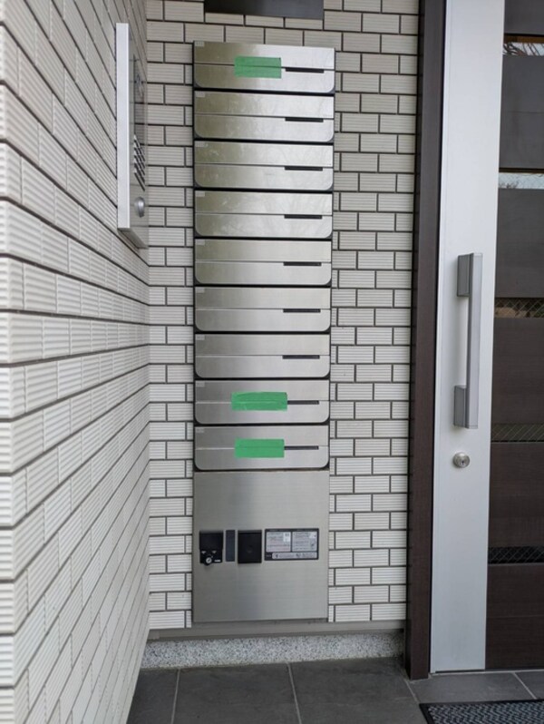 建物設備
