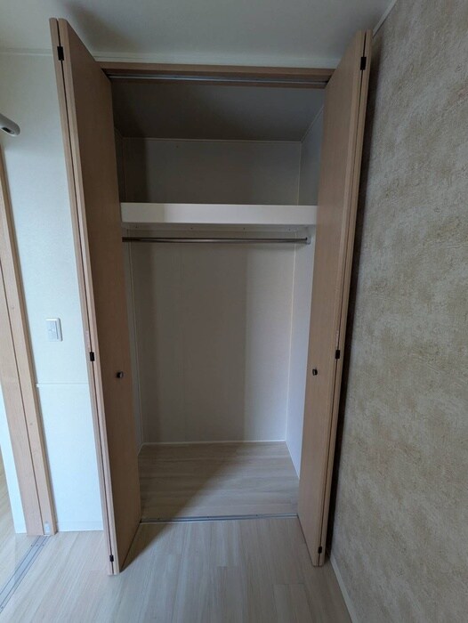 物件内観写真12　(収納)