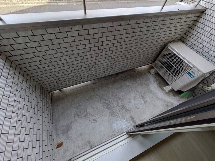 物件内観写真13　(ベランダ・バルコニー)