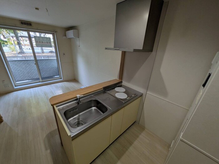 物件内観写真15　(キッチン)