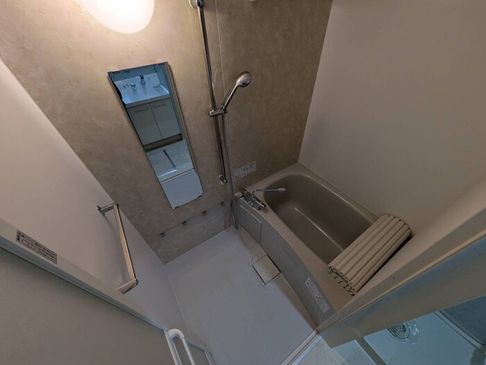 物件内観写真16　(バス／シャワールーム等)