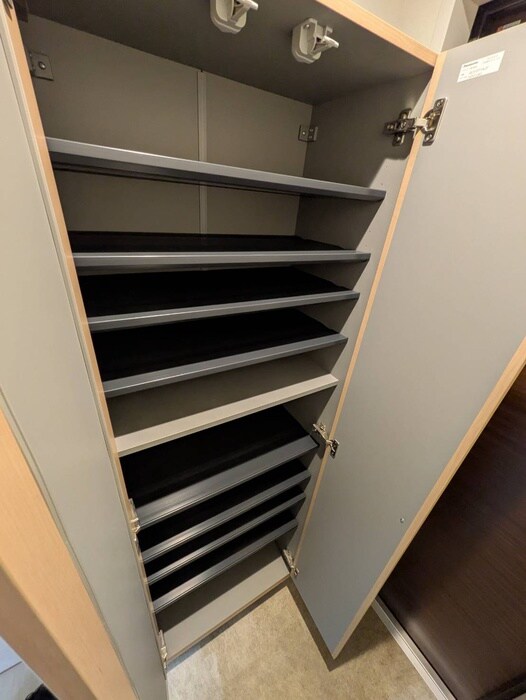 物件内観写真21　(靴箱)