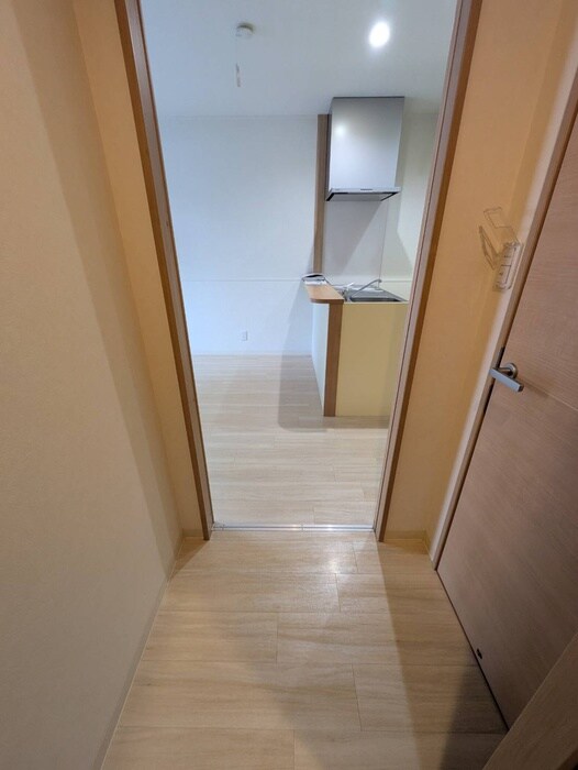 物件内観写真22　(廊下)