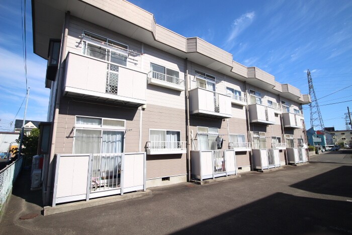 物件外観写真2　(外観写真)