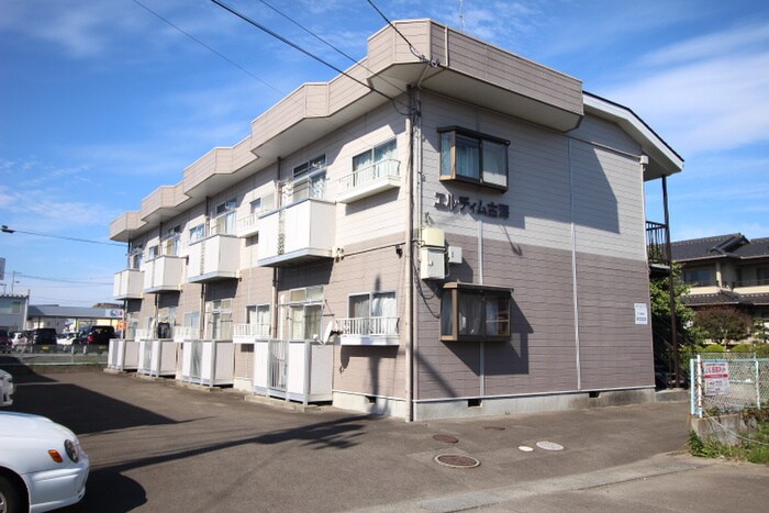 物件外観写真3　(外観写真)