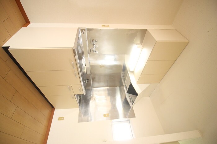 物件内観写真14　(キッチン)