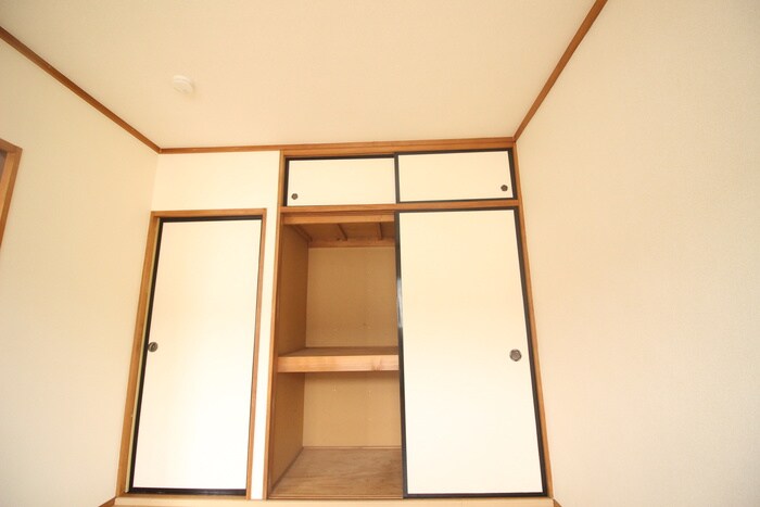 物件内観写真20　(収納)