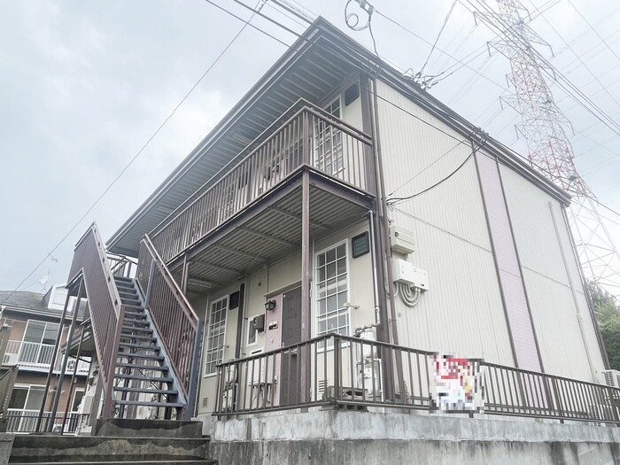 物件外観写真3　(周辺環境)