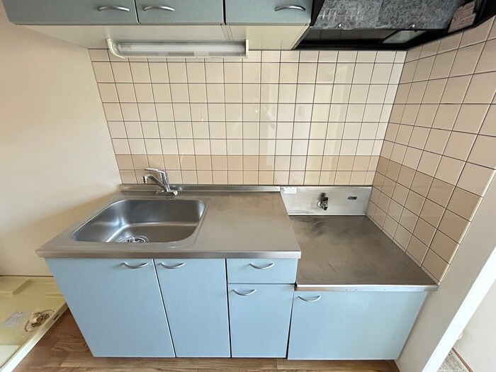 物件内観写真10　(キッチン)