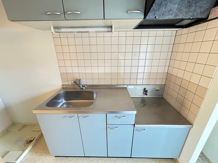 物件内観写真10　(キッチン)