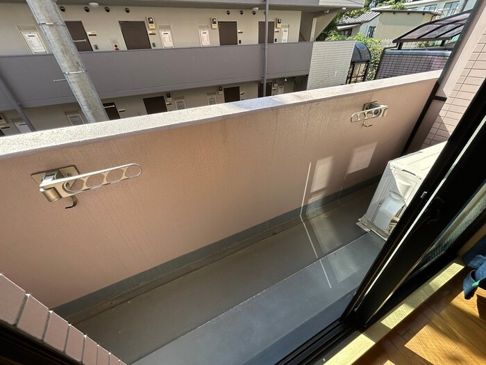 物件内観写真15　(ベランダ・バルコニー)