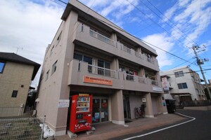 新遠藤ビル外観写真