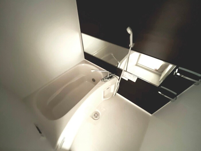 物件内観写真10　(バス／シャワールーム等)