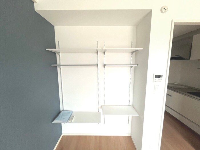 物件内観写真14　(収納)