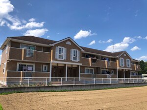 セレーノ・ヴィラ外観写真