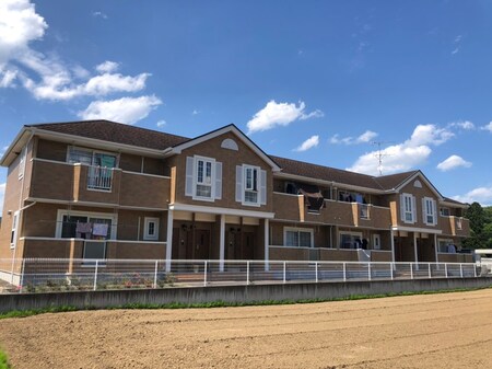 セレーノ・ヴィラ外観写真