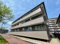 Y・S・P　21の外観写真